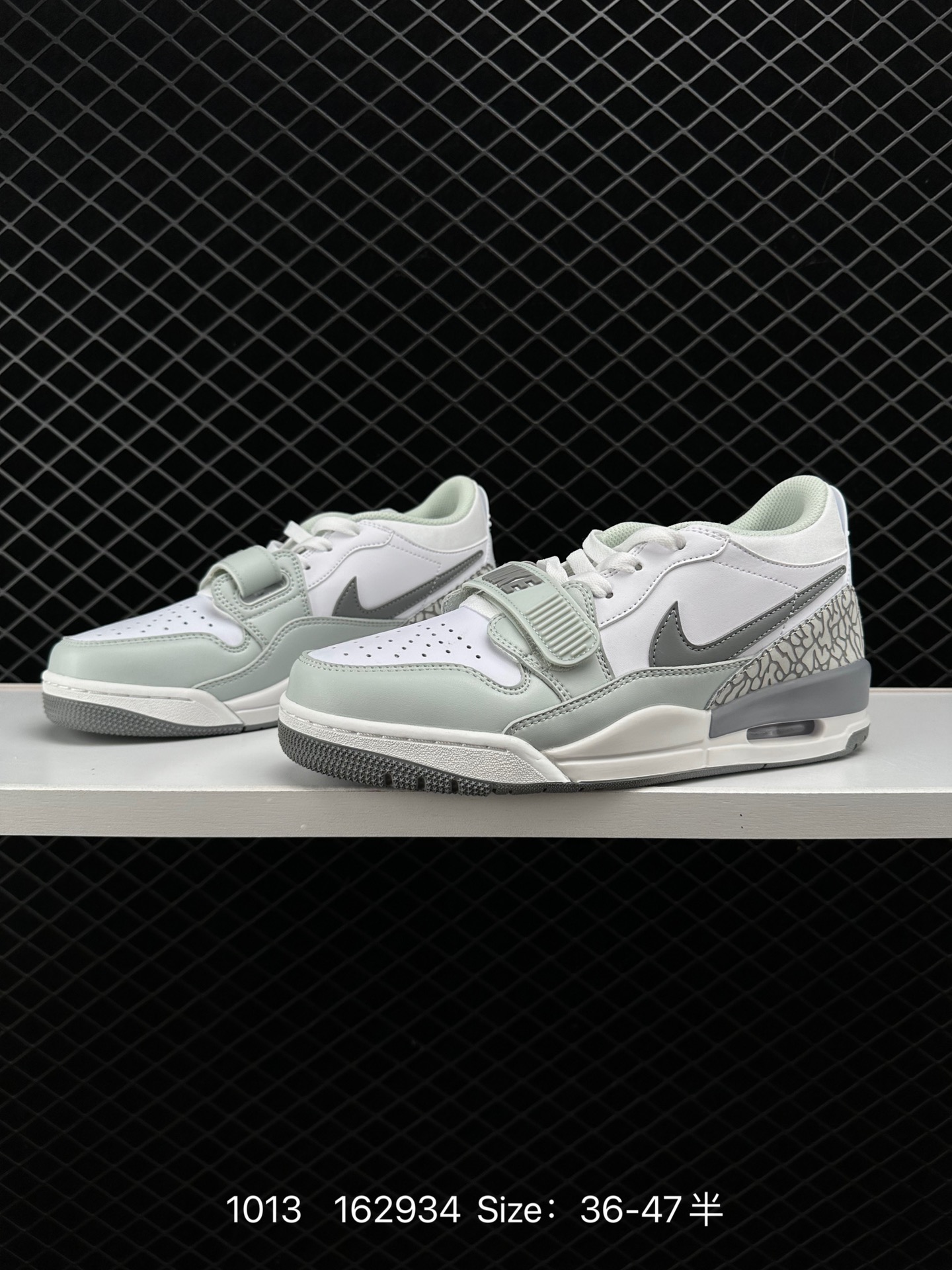 Air Jordan Legacy 312 Low